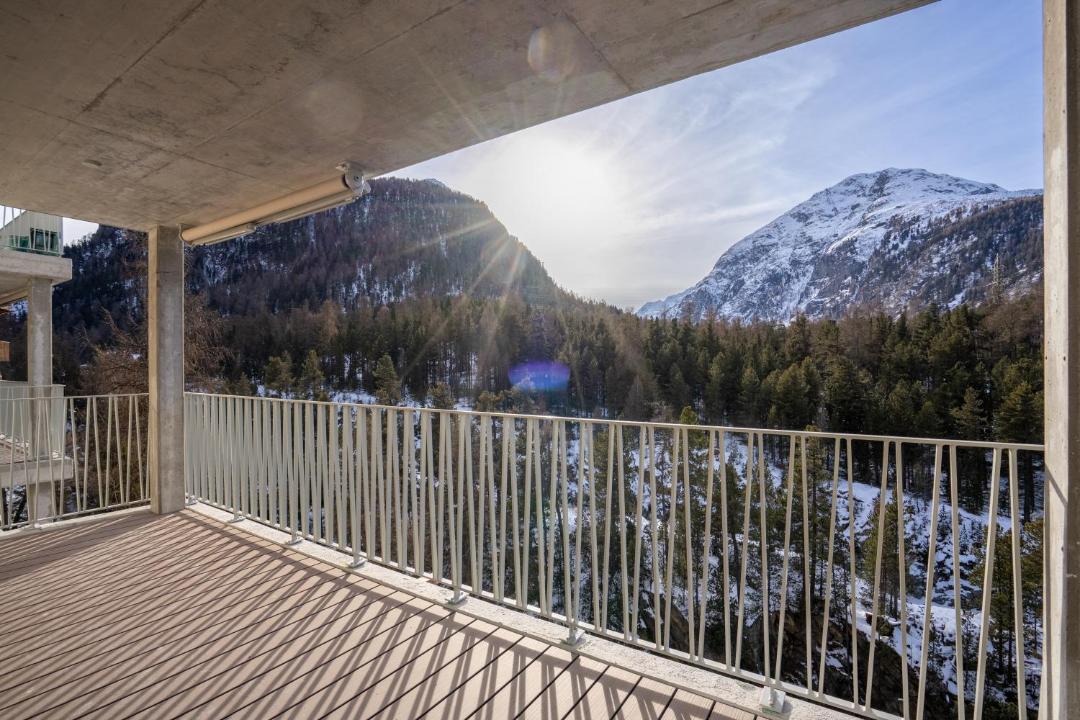 Photo of Others in Pontresina