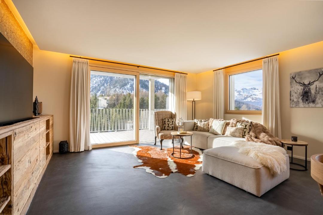 Photo of Others in Pontresina