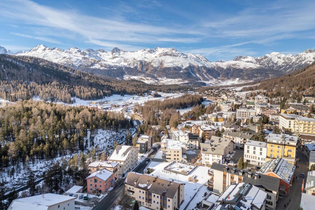 Photo of Others in Pontresina