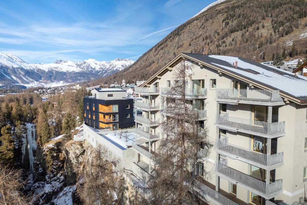Photo of Others in Pontresina