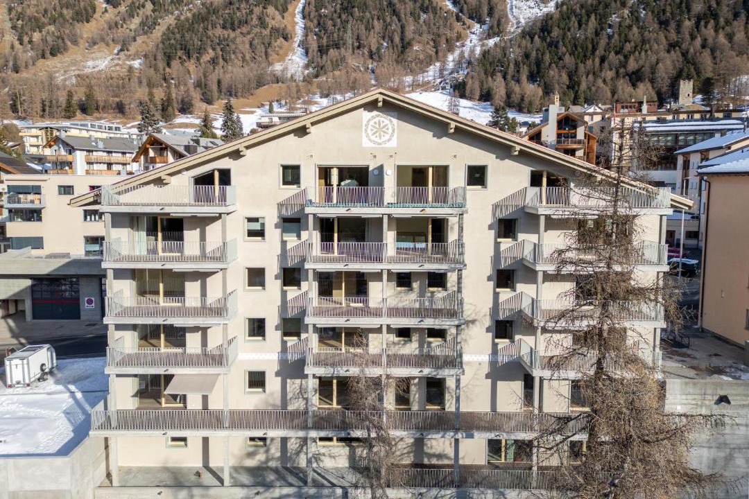 Photo of Others in Pontresina