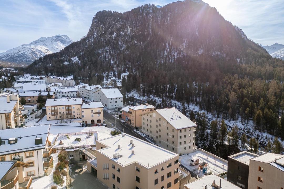 Photo of Others in Pontresina