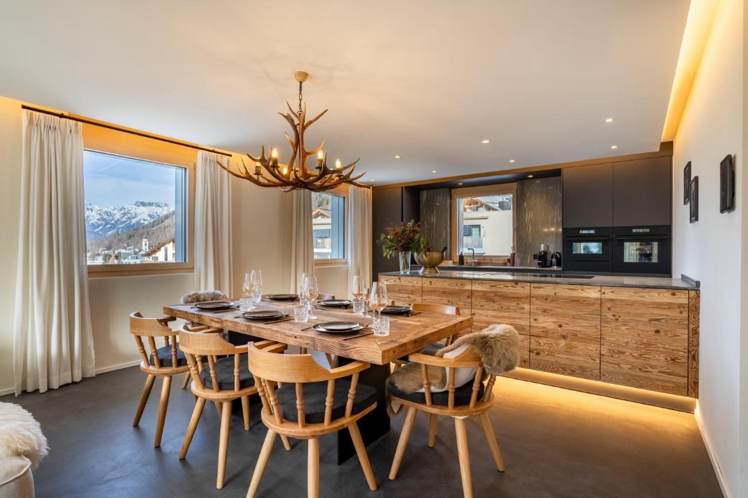 Photo of Others in Pontresina