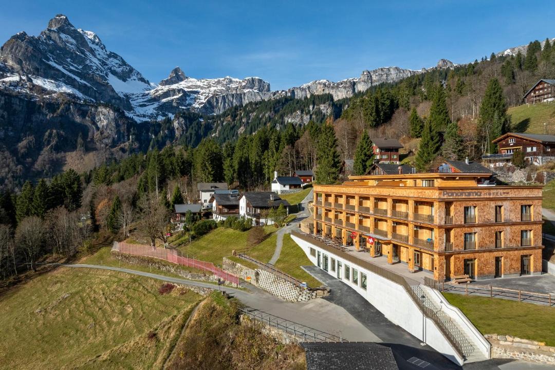 Photo of Others in Braunwald