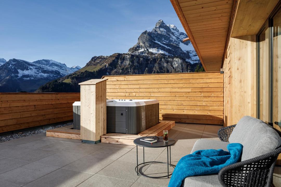 Photo of Others in Braunwald