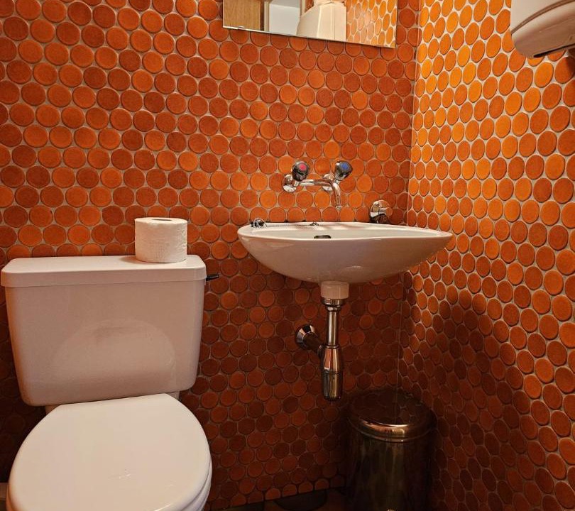 Photo of Bathroom in Old Town