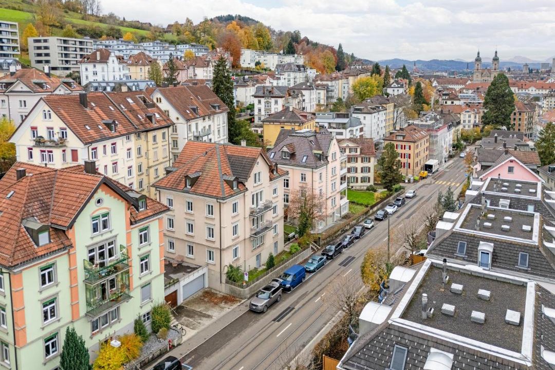 Photo of Others in St. Gallen