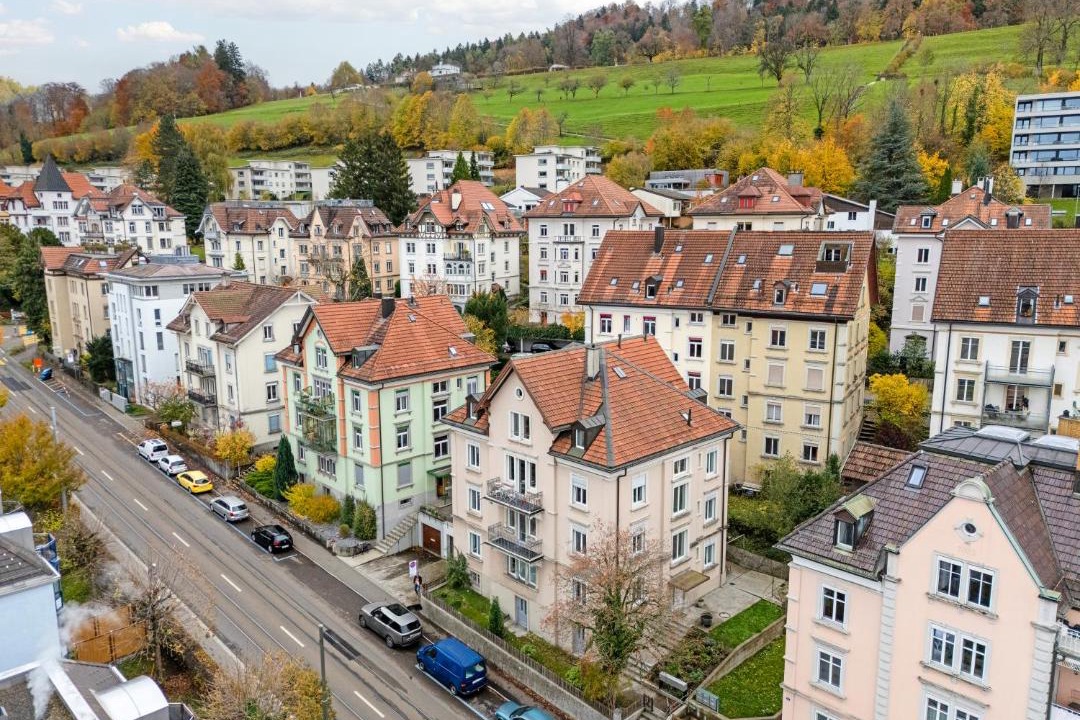 Photo of Others in St. Gallen