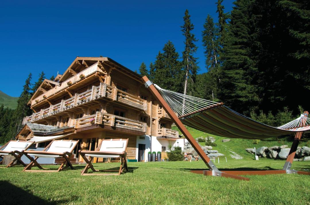 Photo of Others in Verbier