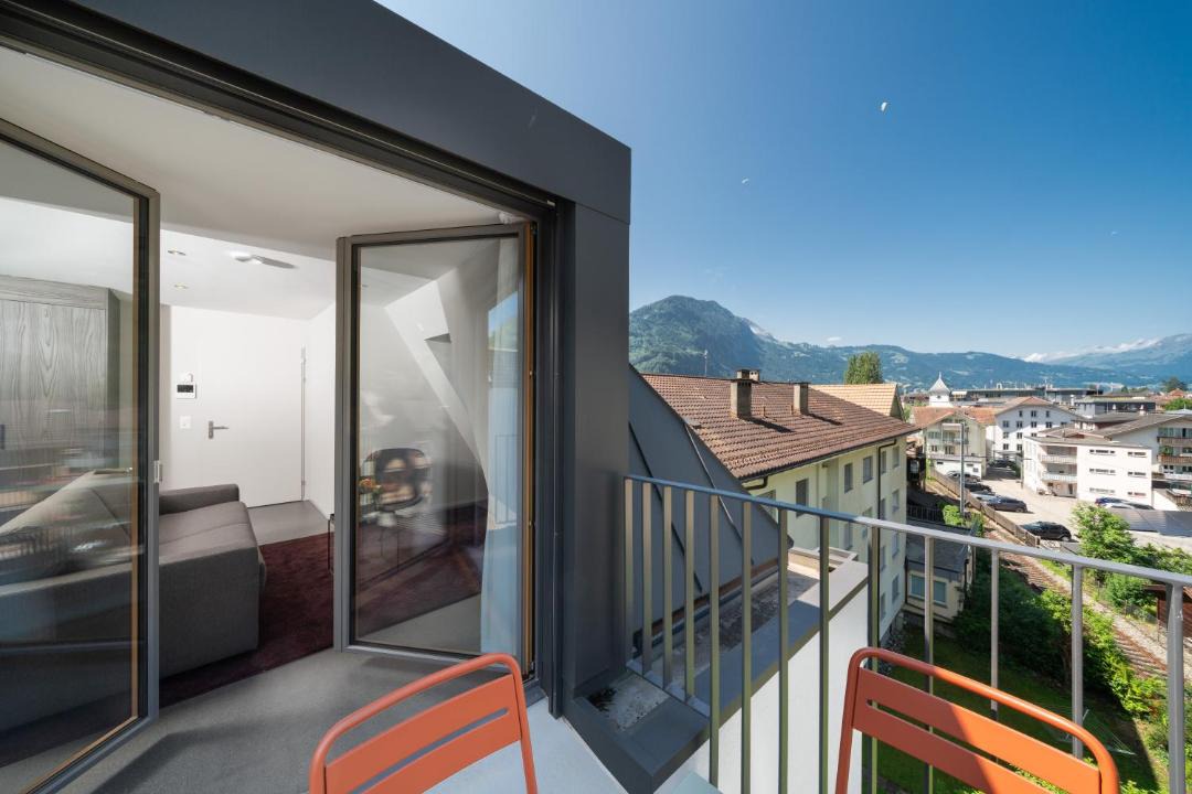 Photo of Others in Central Interlaken