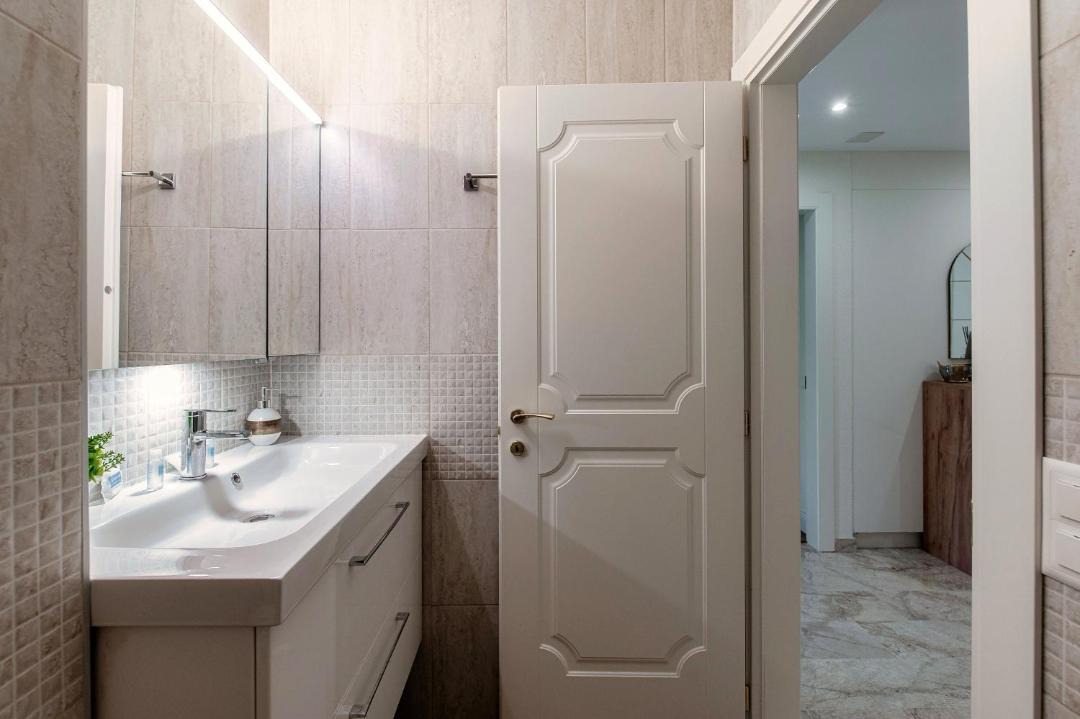 Photo of Bathroom in Morcote