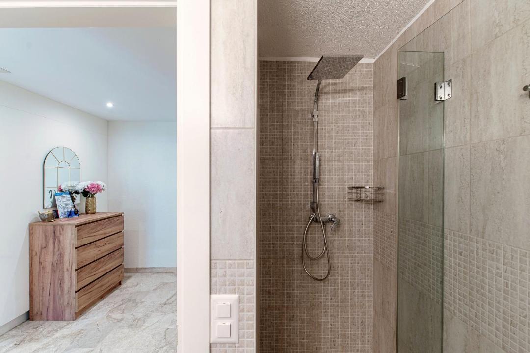 Photo of Bathroom in Morcote
