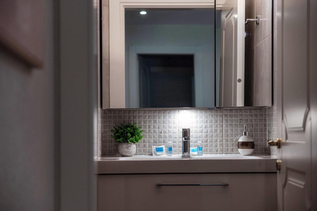 Photo of Bathroom in Morcote
