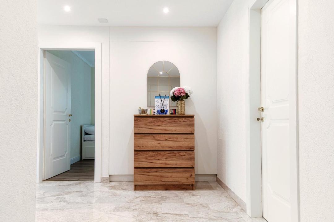 Photo of Bathroom in Morcote
