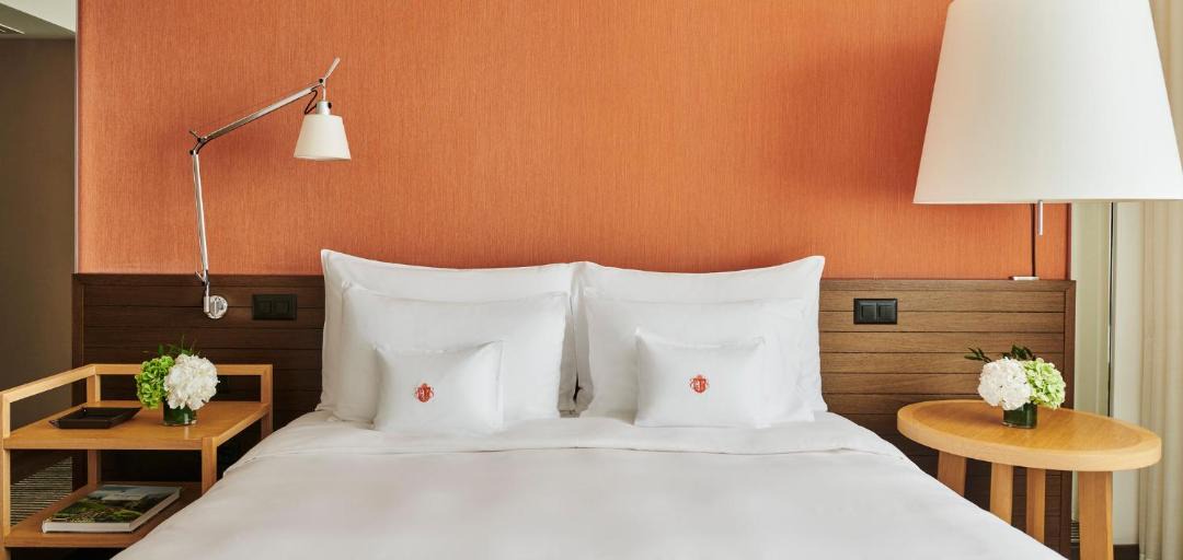 Photo of Bedroom in Petit-Saconnex / Servette