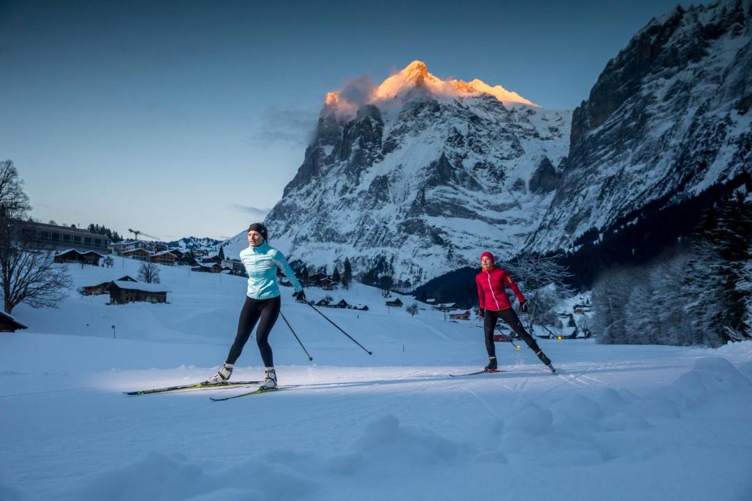 Photo of Others in Grindelwald