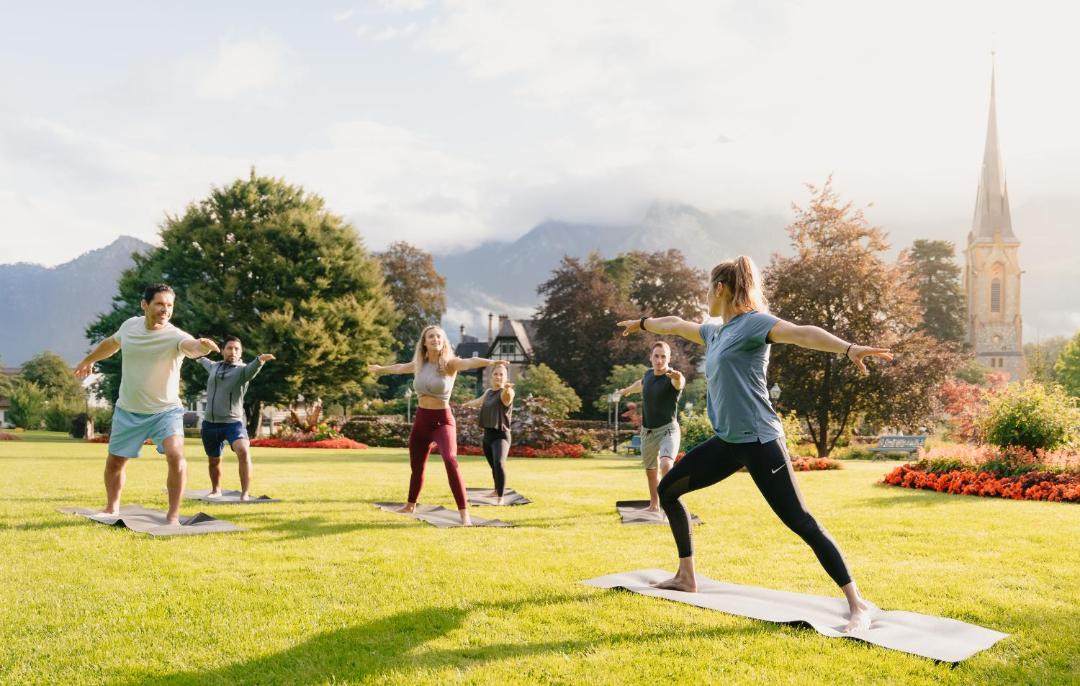 Photo of Others in Bad Ragaz