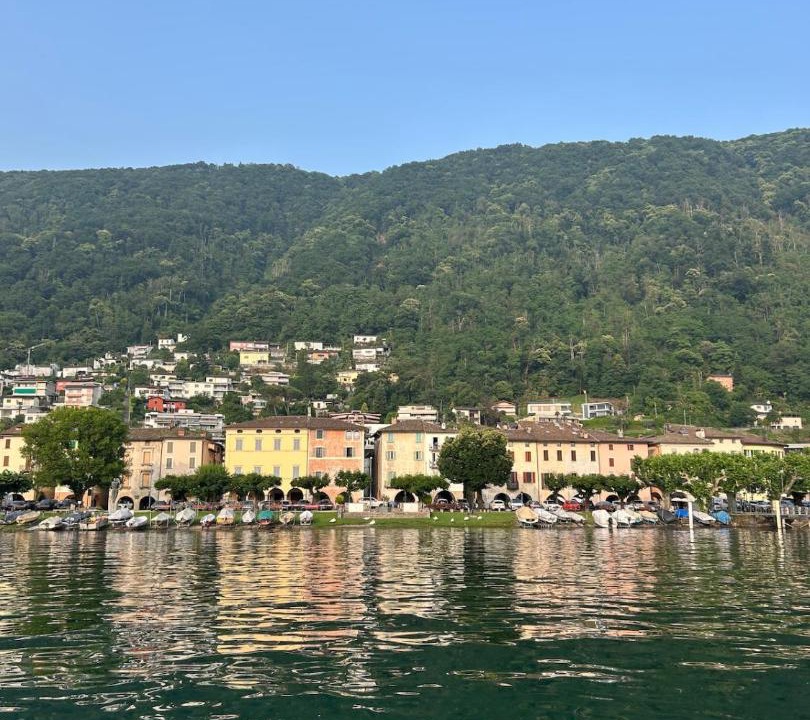Photo of Others in Bissone