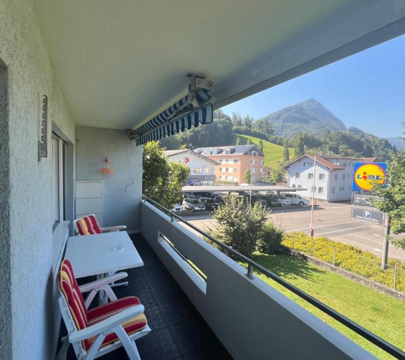 Photo of Others in Central Interlaken