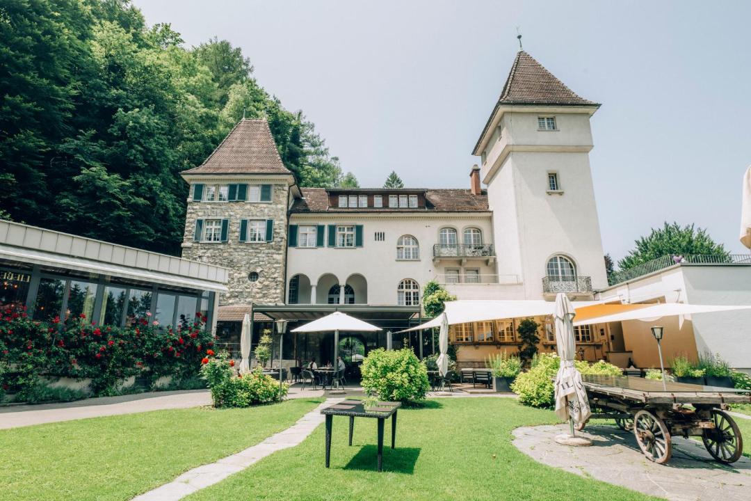 Photo of Others in Bad Ragaz