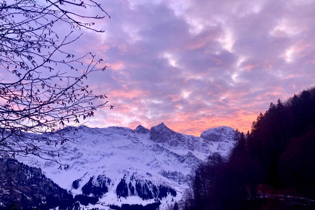 Photo of Others in Engelberg