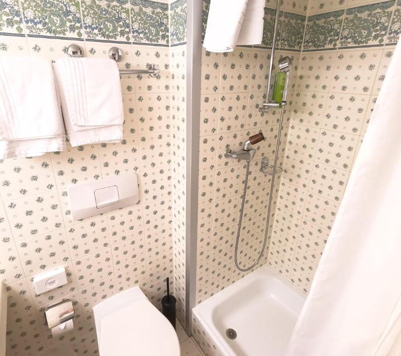 Photo of Bathroom in Unterwasser