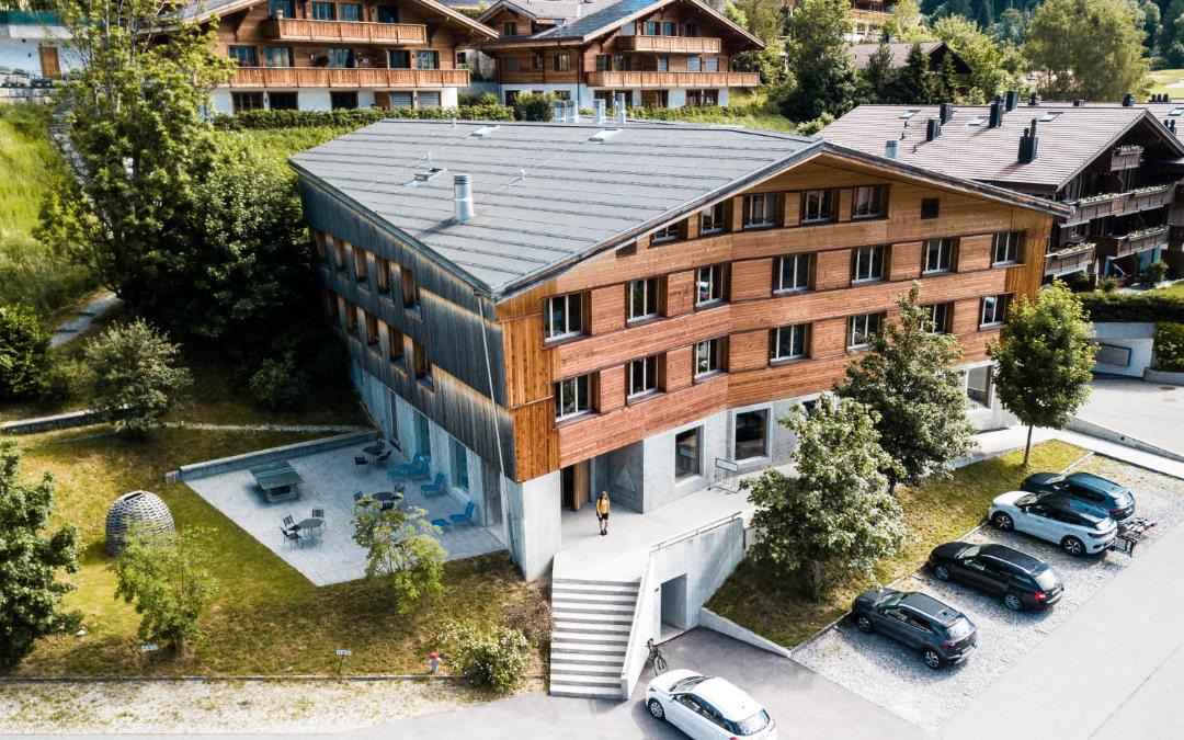 Photo of Others in Saanen