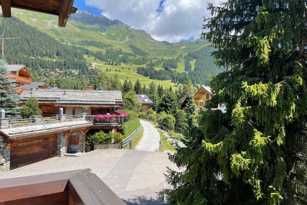 Photo of Others in Verbier