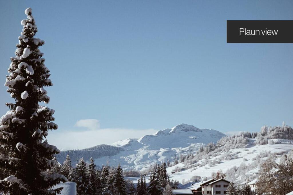 Photo of Others in Laax