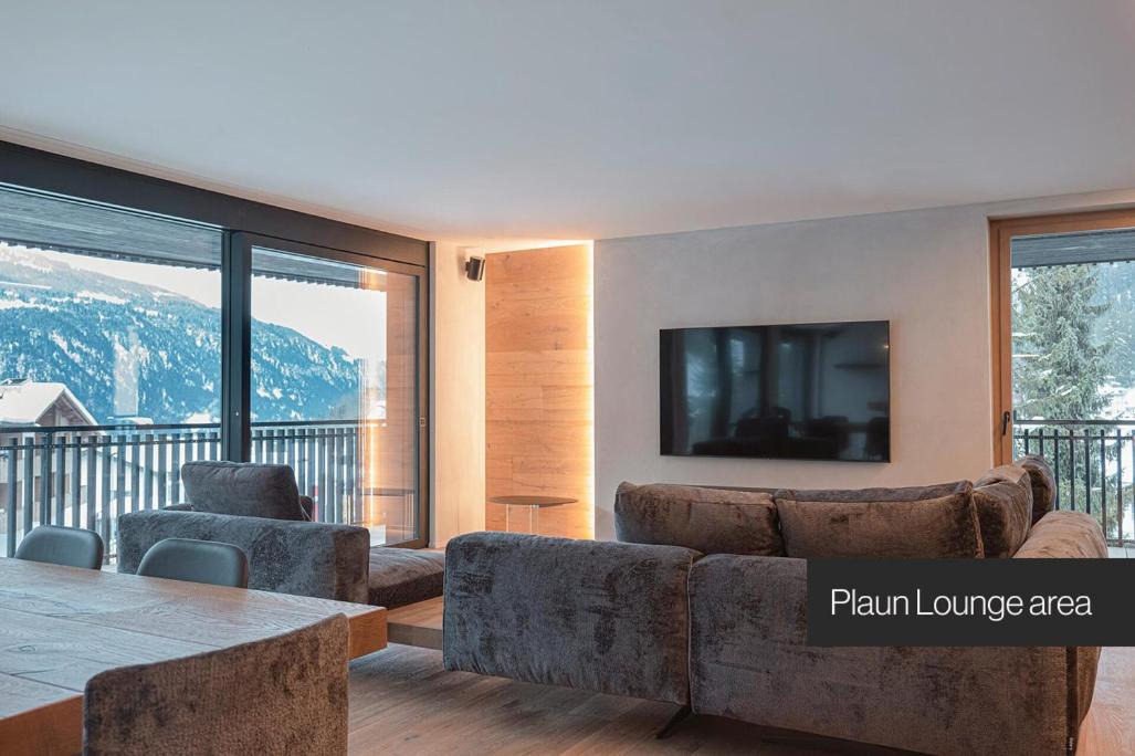 Photo of Others in Laax