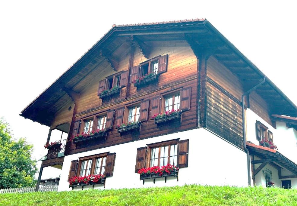 Photo of Others in Seewis im Prattigau