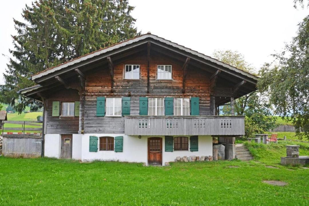 Photo of Others in Aeschiried