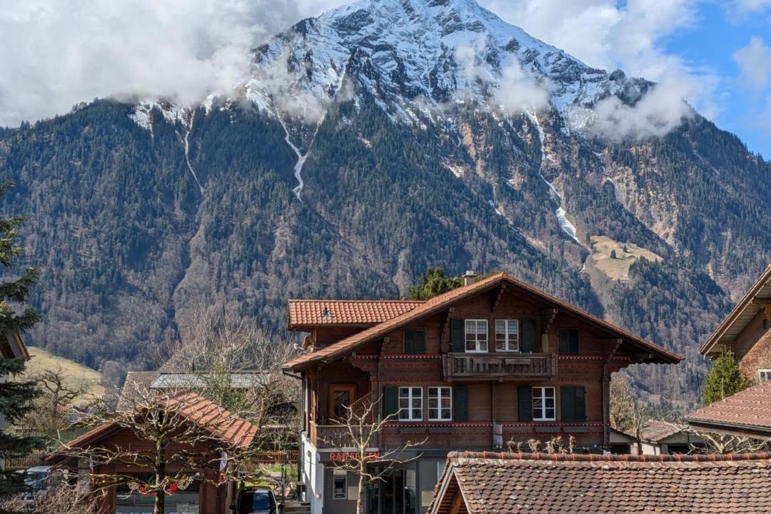 Photo of Others in Aeschi bei Spiez