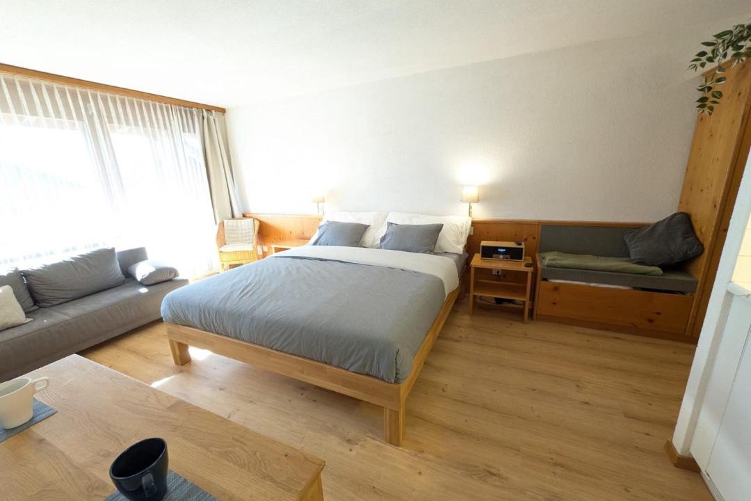 Photo of Others in Aeschi bei Spiez