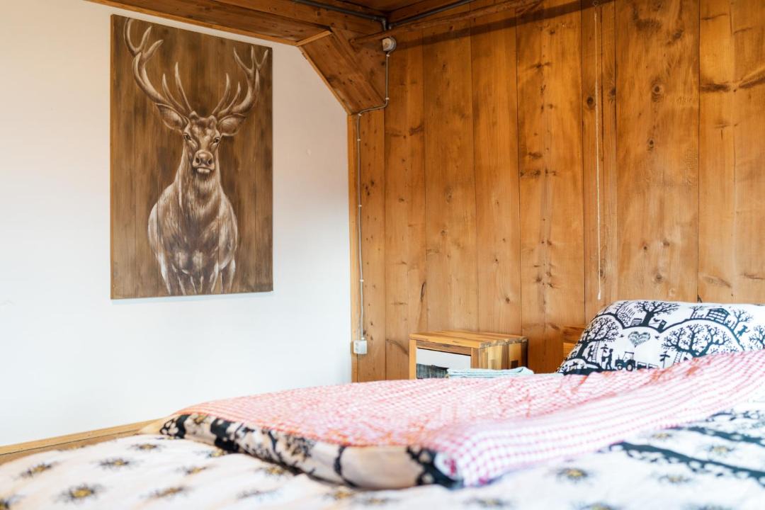 Photo of Bedroom in Weesen