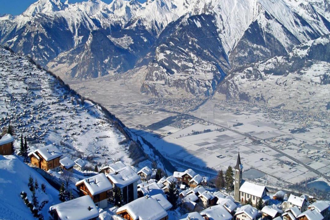 Photo of Others in Veysonnaz