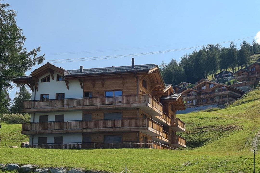 Photo of Others in Veysonnaz