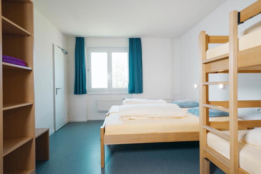 Photo of Bedroom in Amden