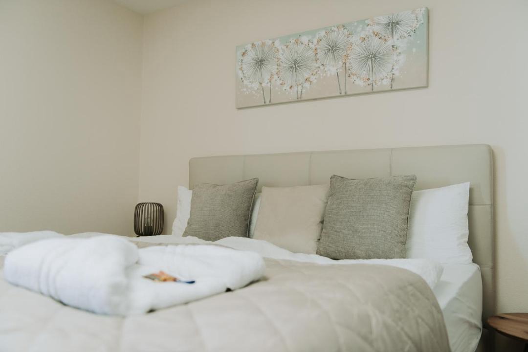Photo of Bedroom in Emmetten