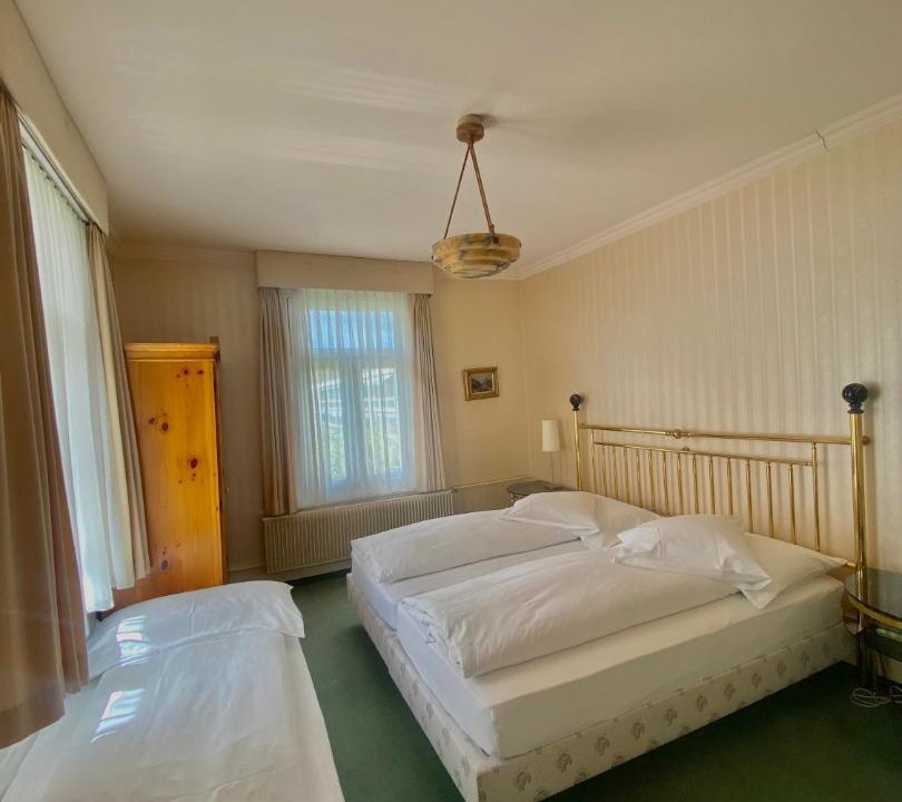 Photo of Bedroom in Central Interlaken