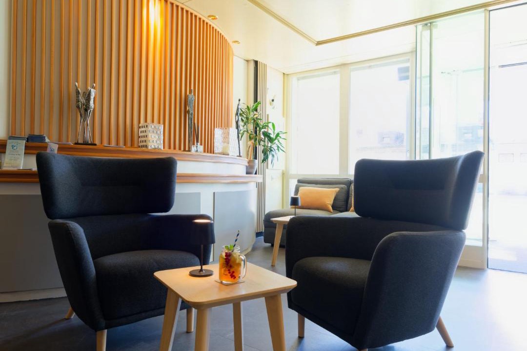 Photo of Livingroom in Gersau