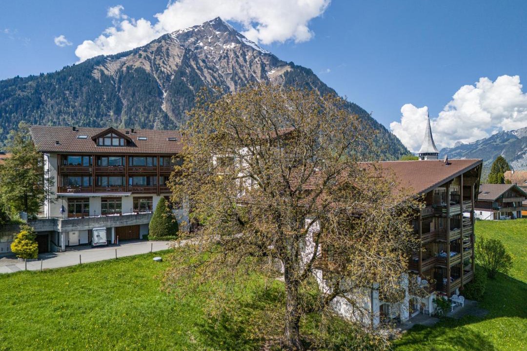 Photo of Others in Aeschi bei Spiez