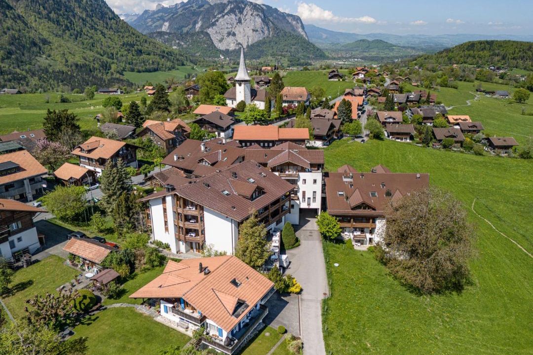 Photo of Others in Aeschi bei Spiez
