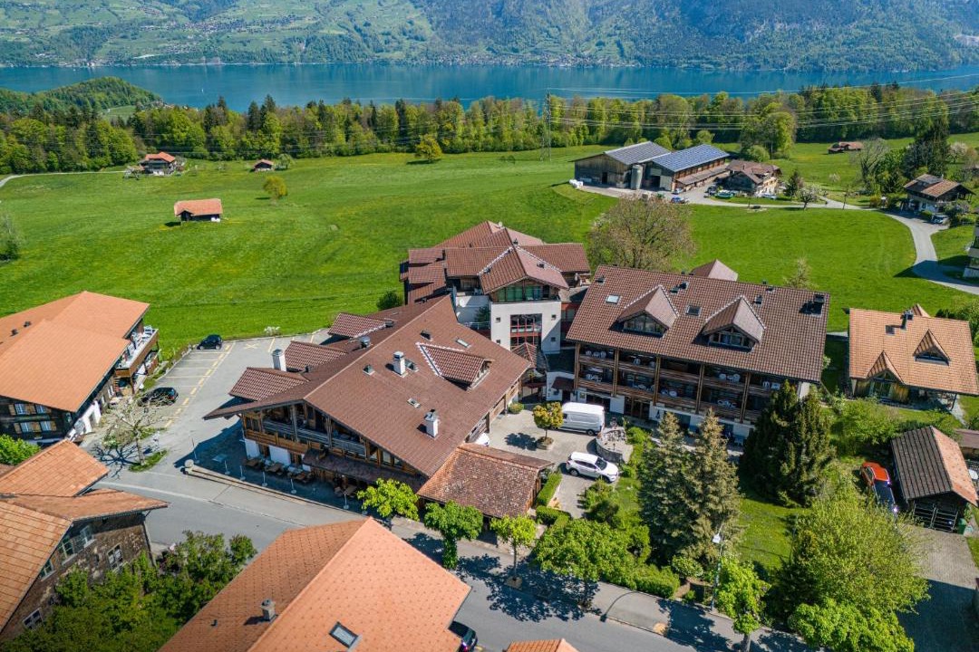 Photo of Others in Aeschi bei Spiez