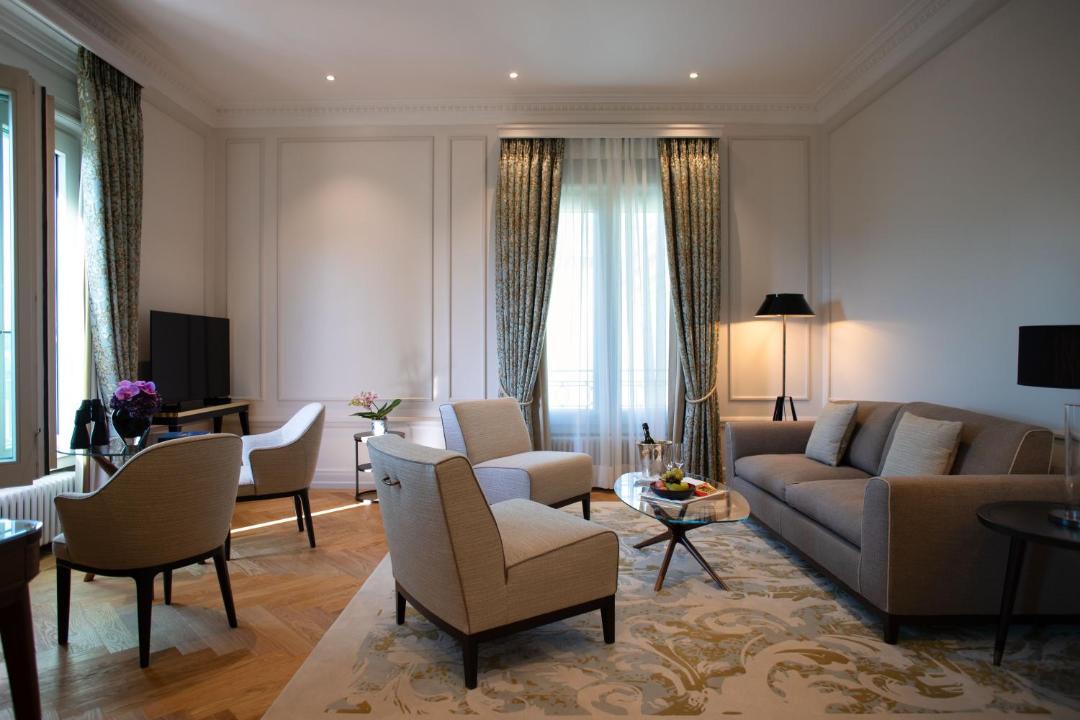 Photo of Livingroom in Innere Stadt