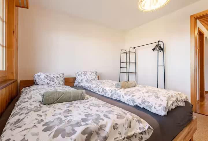 Photo of Bedroom in Reichenbach im Kandertal