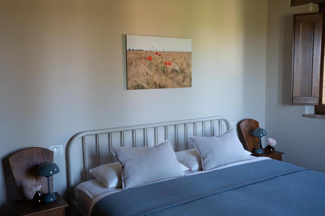 Photo of Bedroom in Bivio Lugnano