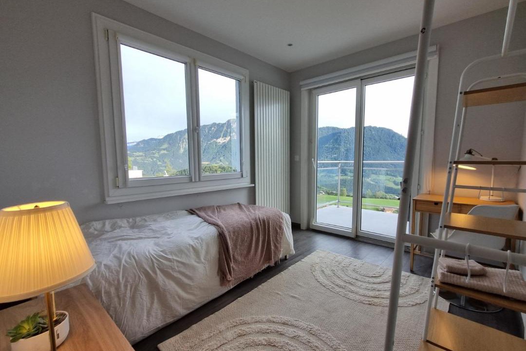 Photo of Others in Leysin