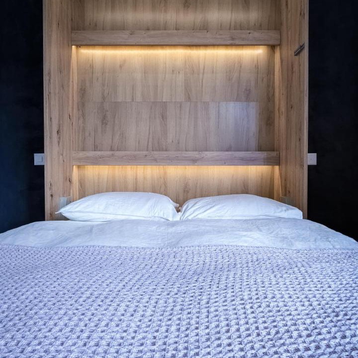 Photo of Bedroom in Leysin