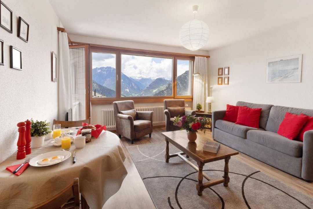 Photo of Others in Verbier